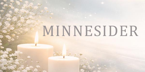 Minnesider