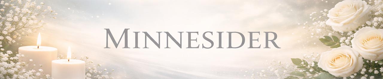 Minnesider
