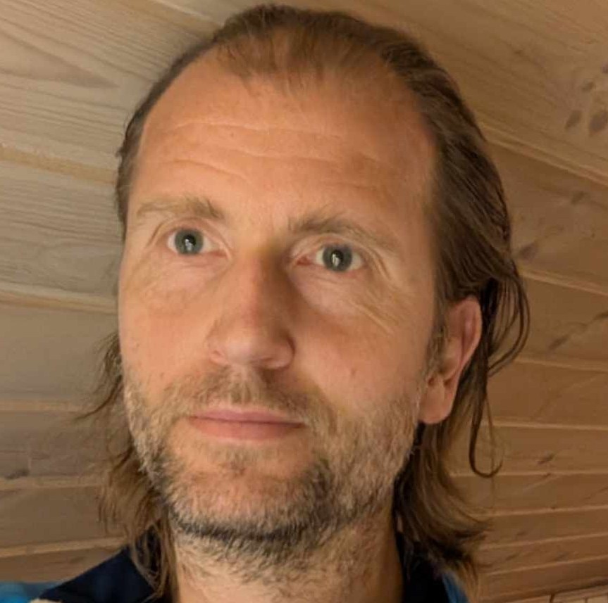 Gjermund Sørstad