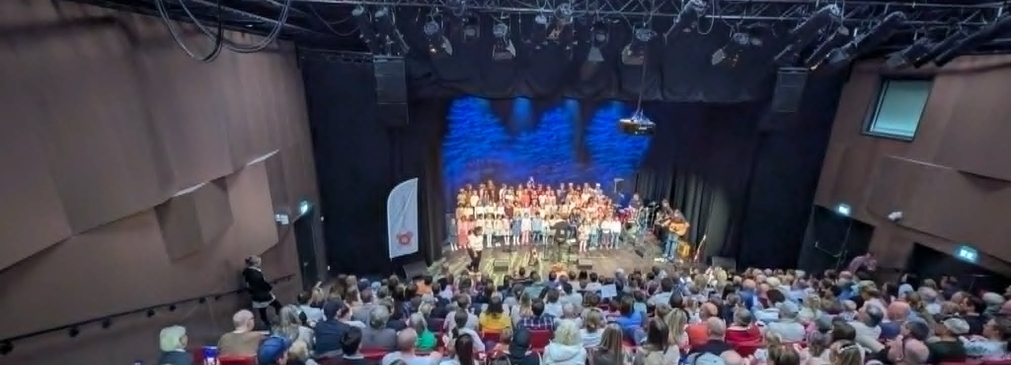 Samarbeid og nye versjoner resulterte i kjempesuksess: - Et utrolig morsomt prosjekt