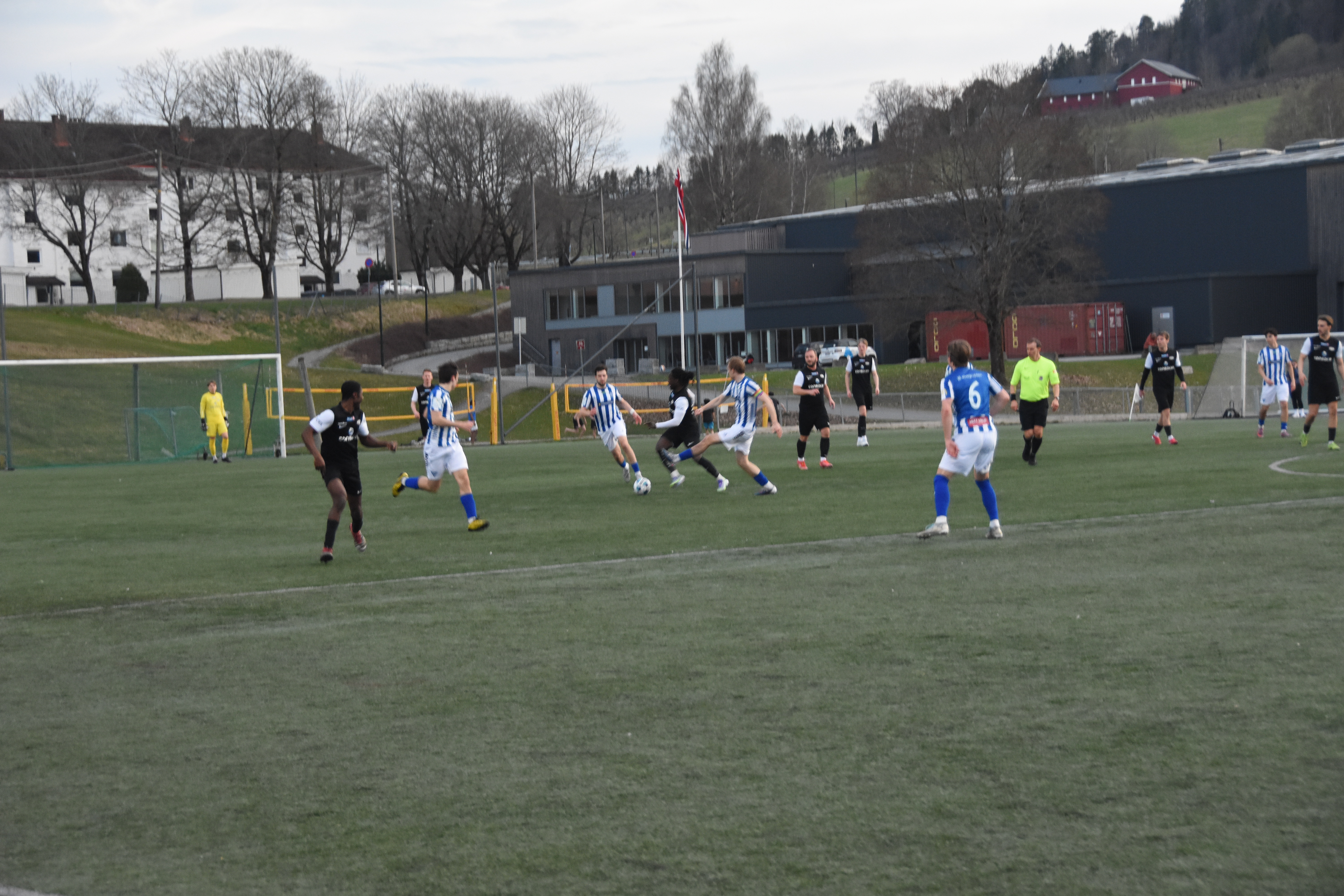 Åssiden SToppen