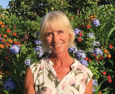 Sangen har fulgt Claire gjennom hele livet - nå er hun klar for konsert på hjemmebane Sangen har fulgt Claire gjennom hele livet - nå er hun klar for konsert på hjemmebane
