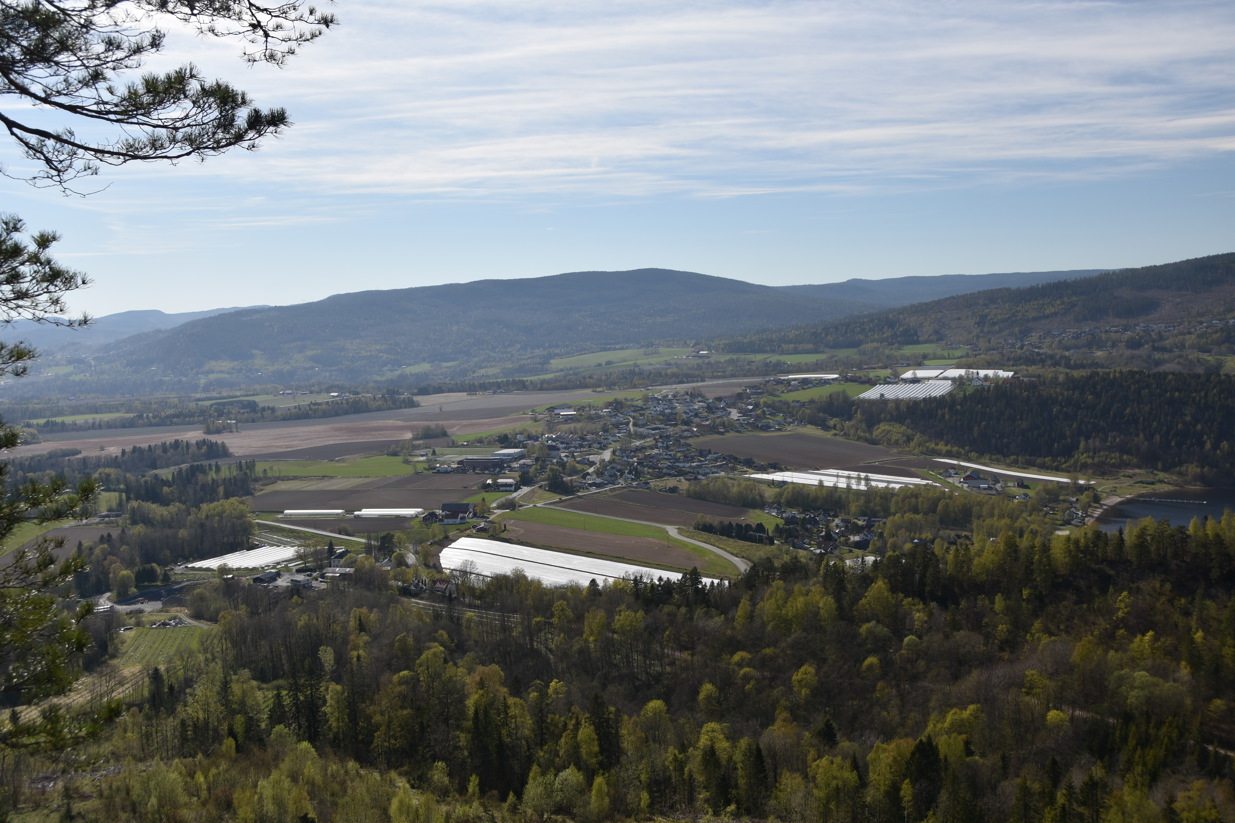 Fra Nordåsen 2