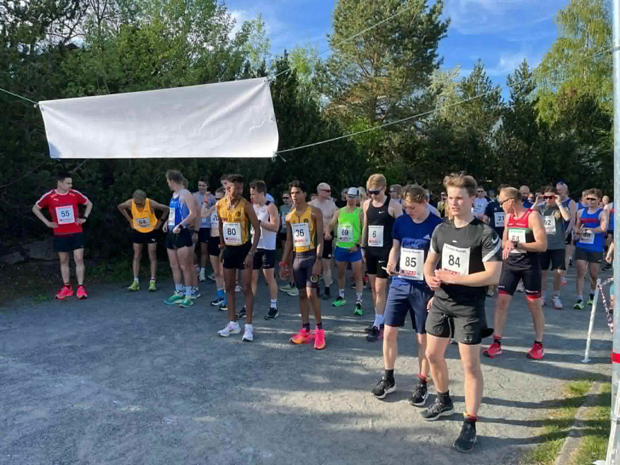 Kanada Rundt 24