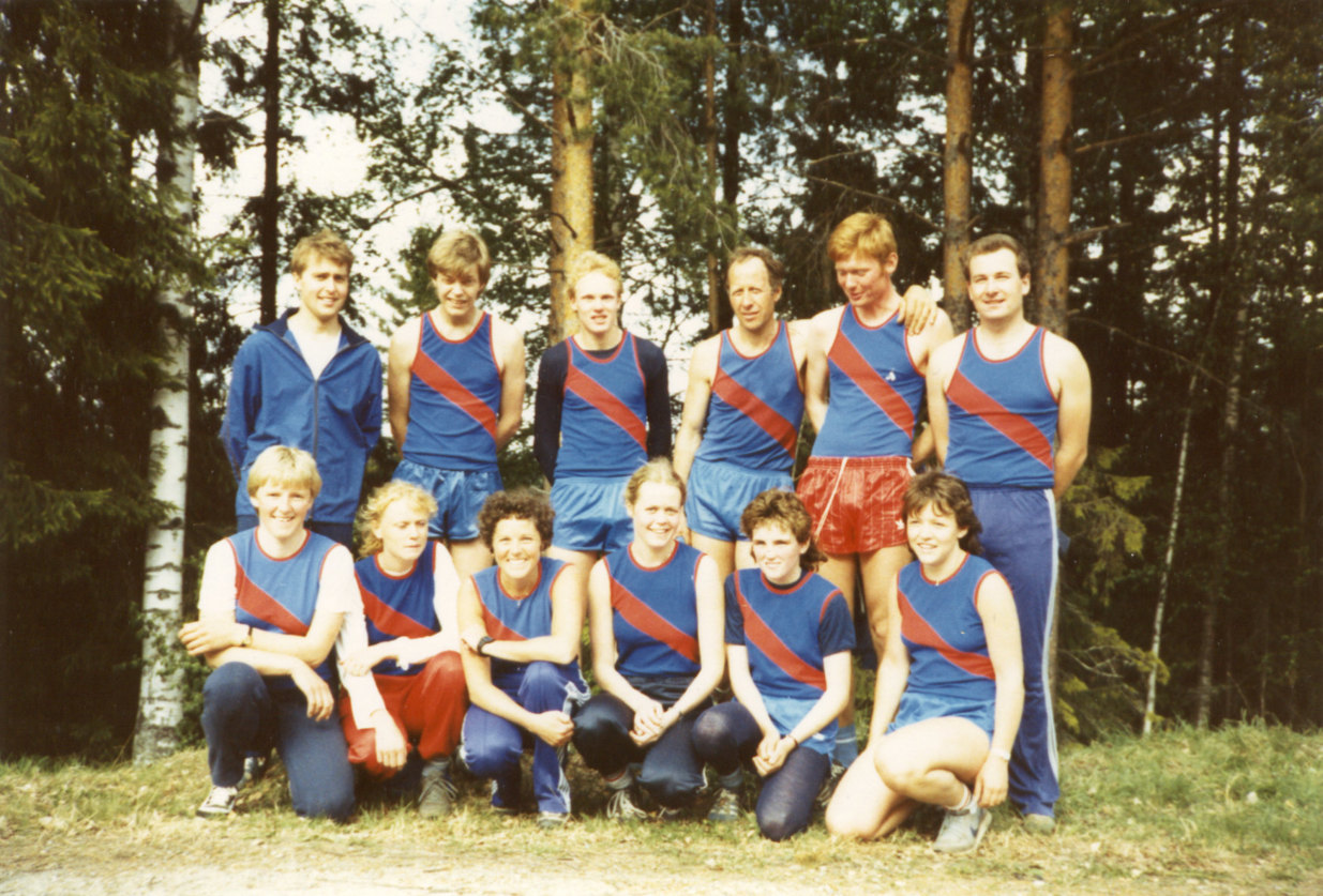 Blandingslag Sylling