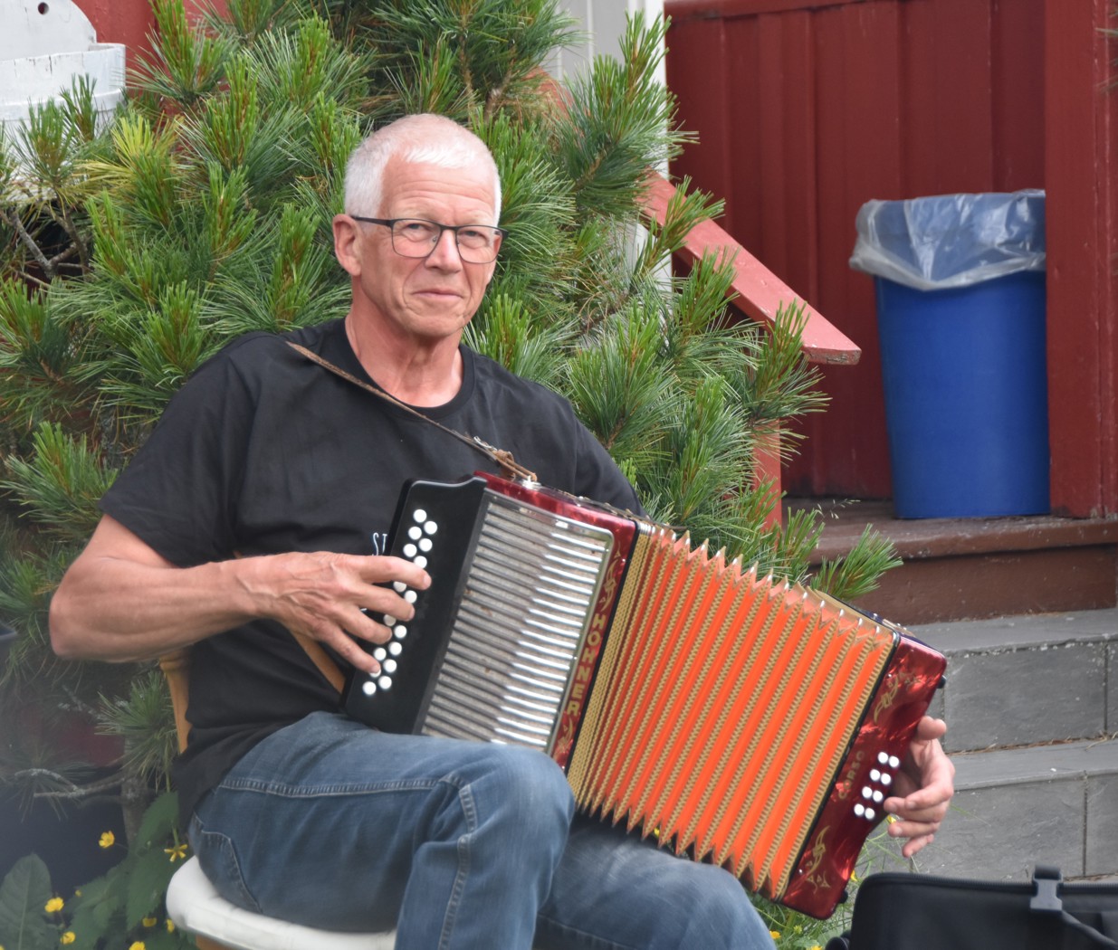 Thorbjørn Berget
