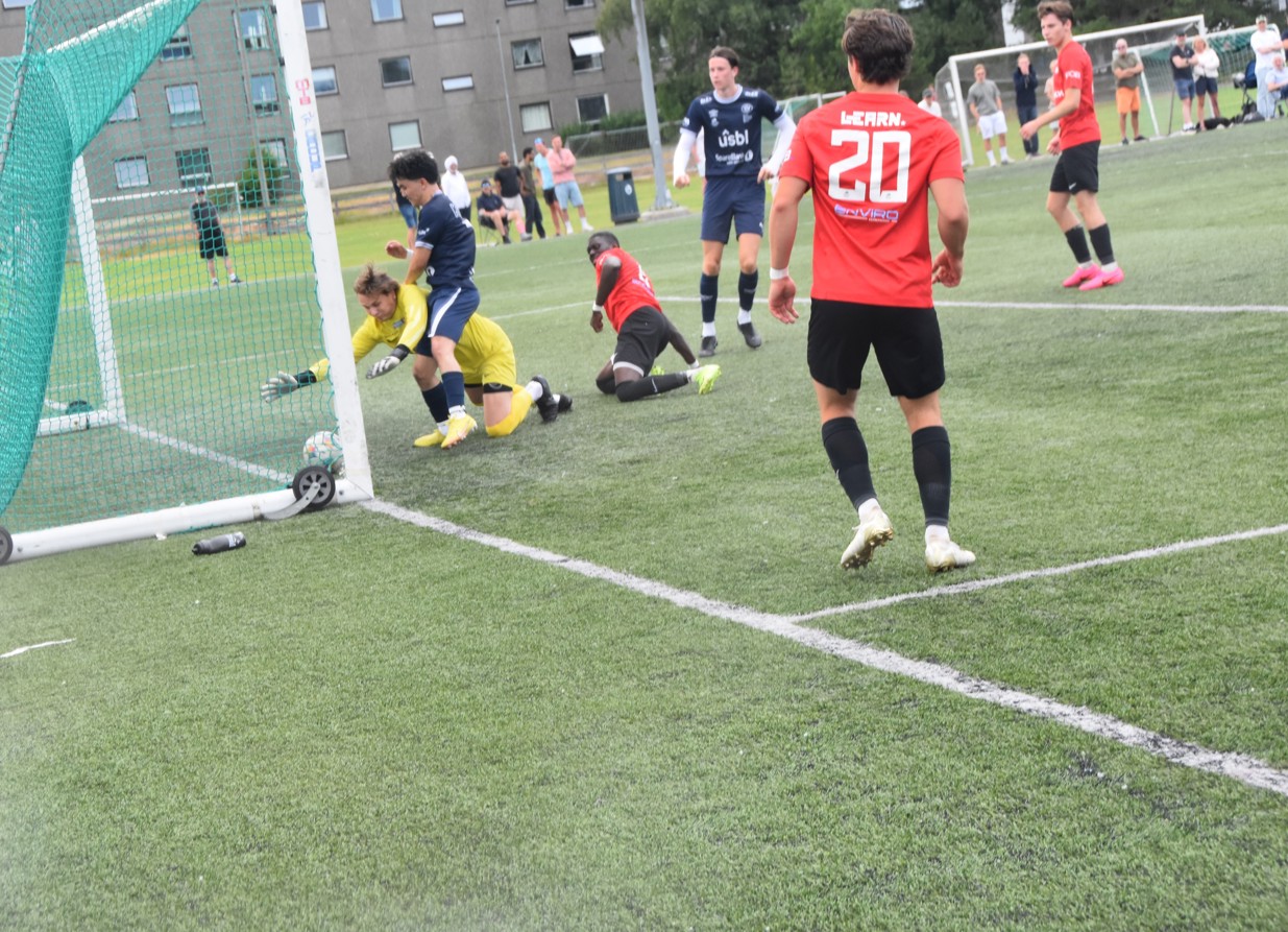 Nør scoring
