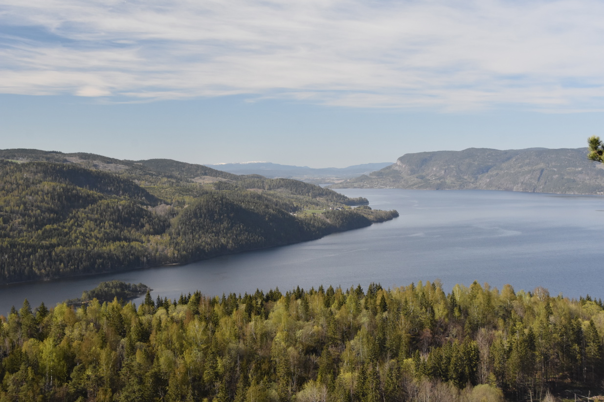 Fra Nordåsen 3